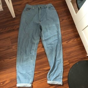 Vintage Wrangler Jeans